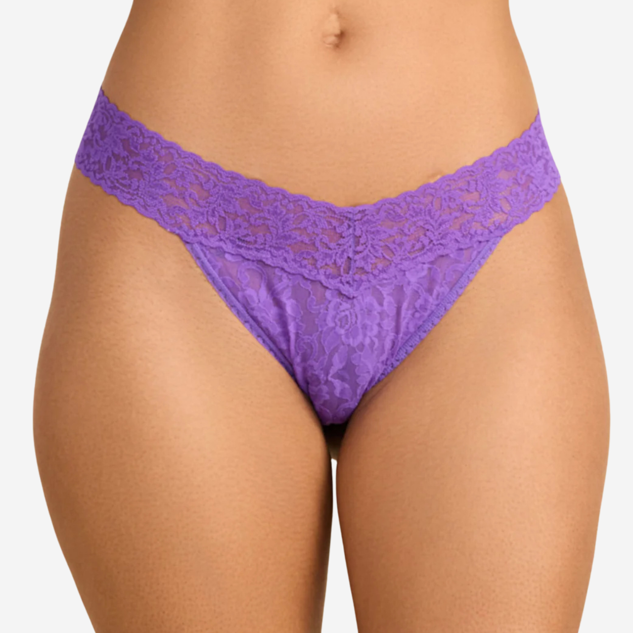 Hanky Panky Low Rise Thong