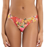 Hanky Panky Low Rise Thong