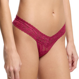 Hanky Panky Low Rise Thong