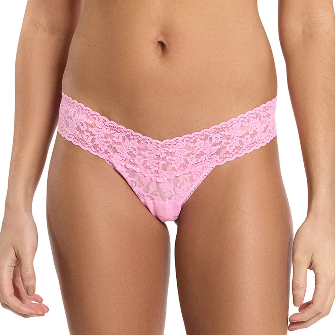 Hanky Panky Low Rise Thong