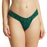 Hanky Panky Low Rise Thong