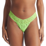 Hanky Panky Low Rise Thong