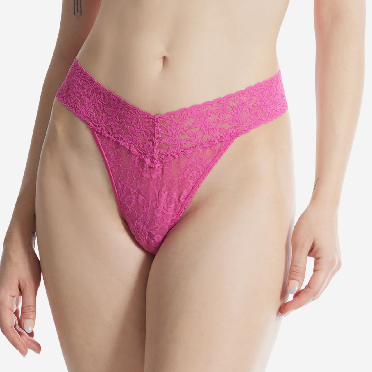 Hanky Panky Original Thong