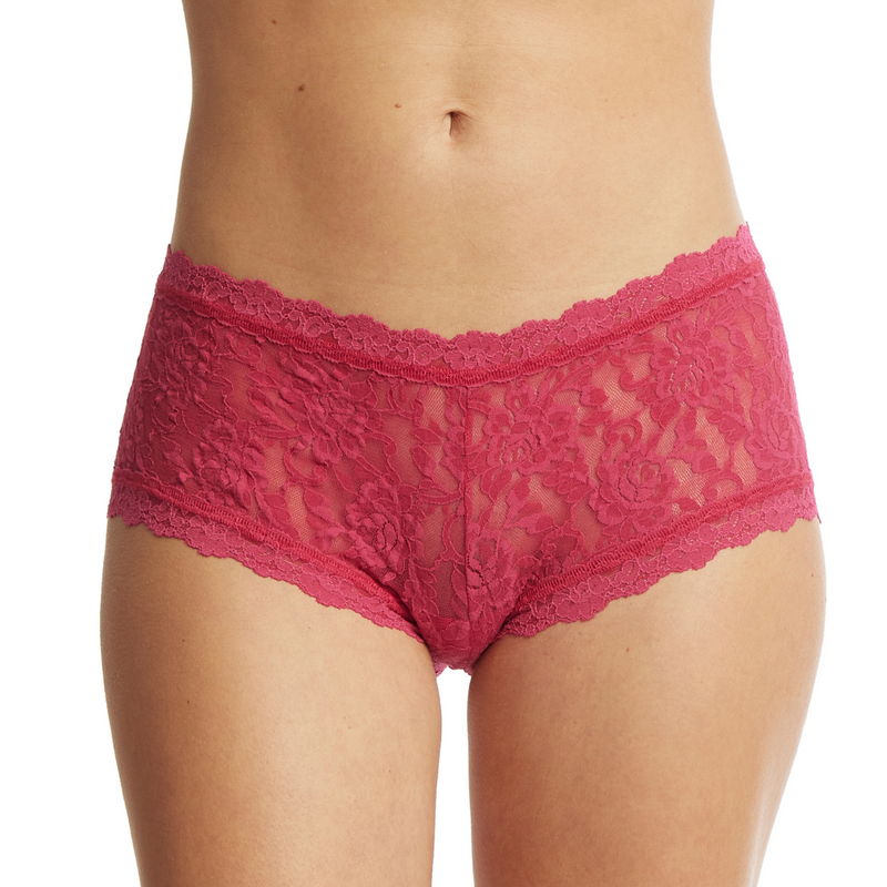 Hanky Panky Boyshort Wrap