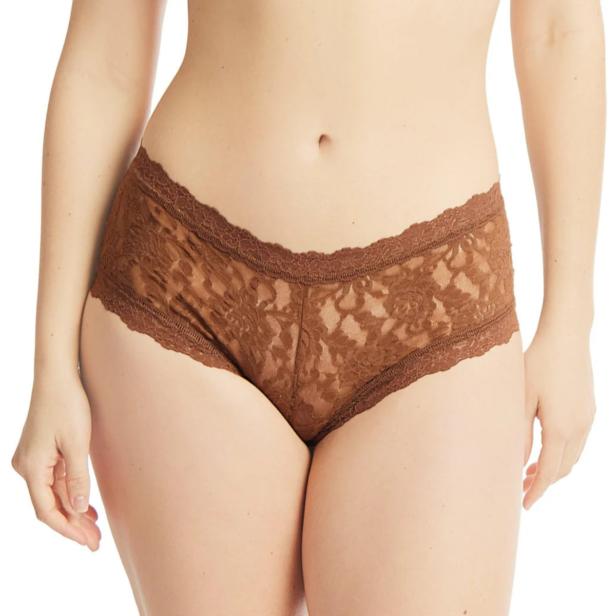 Hanky Panky Boyshort Wrap Colours