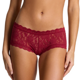 Hanky Panky Boyshort Wrap