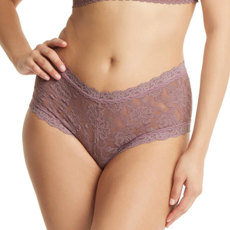 Hanky Panky Boyshort Wrap