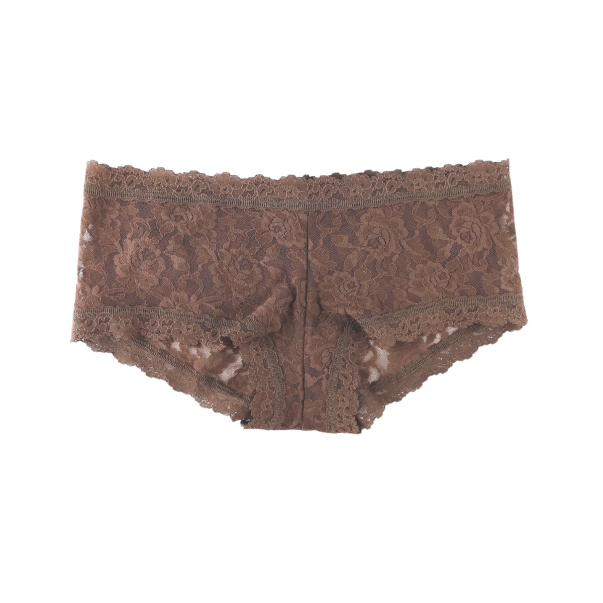Hanky Panky Boyshort Wrap Colours