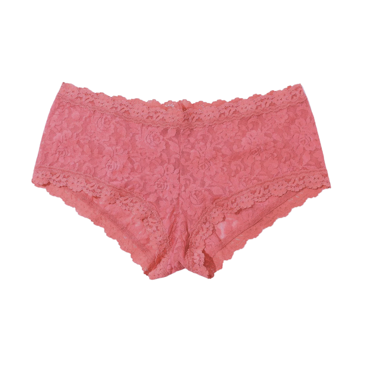 Hanky Panky Boyshort Wrap Colours