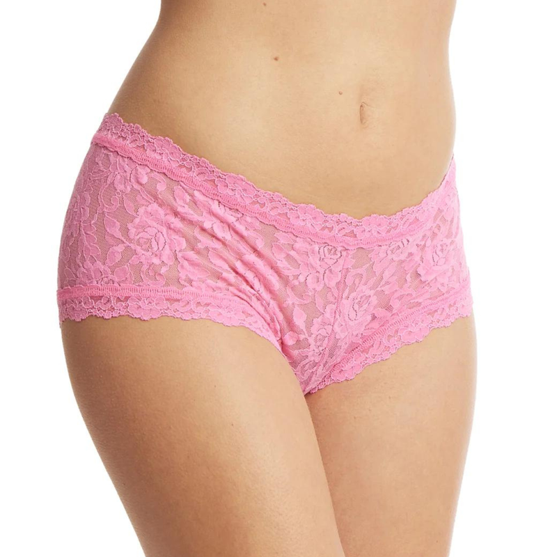 Hanky Panky Boyshort Wrap Colours