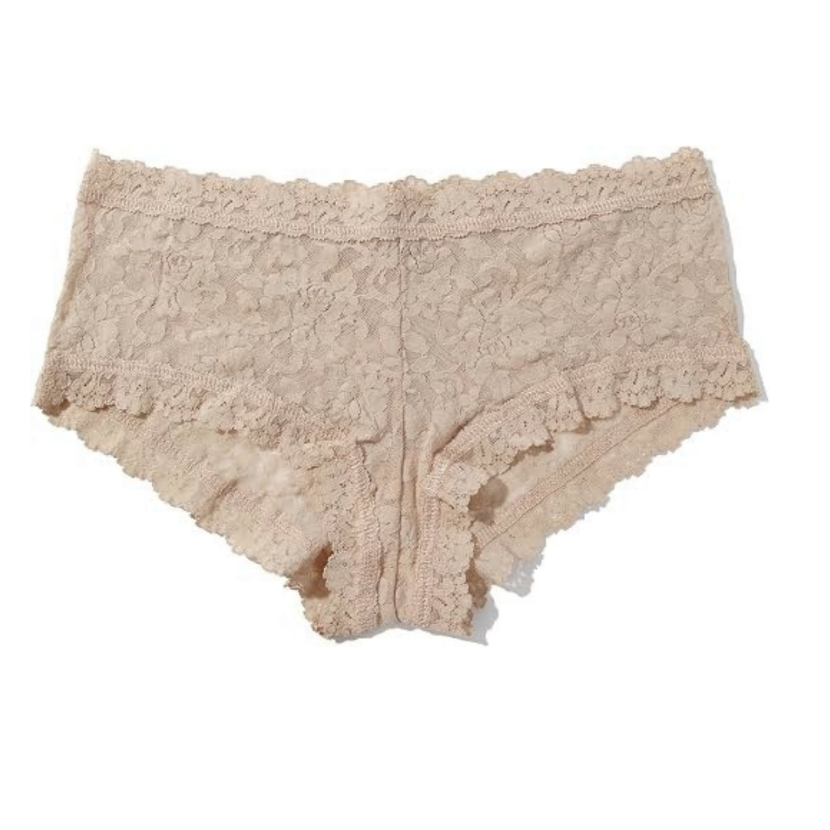 Hanky Panky Boyshort Wrap Colours