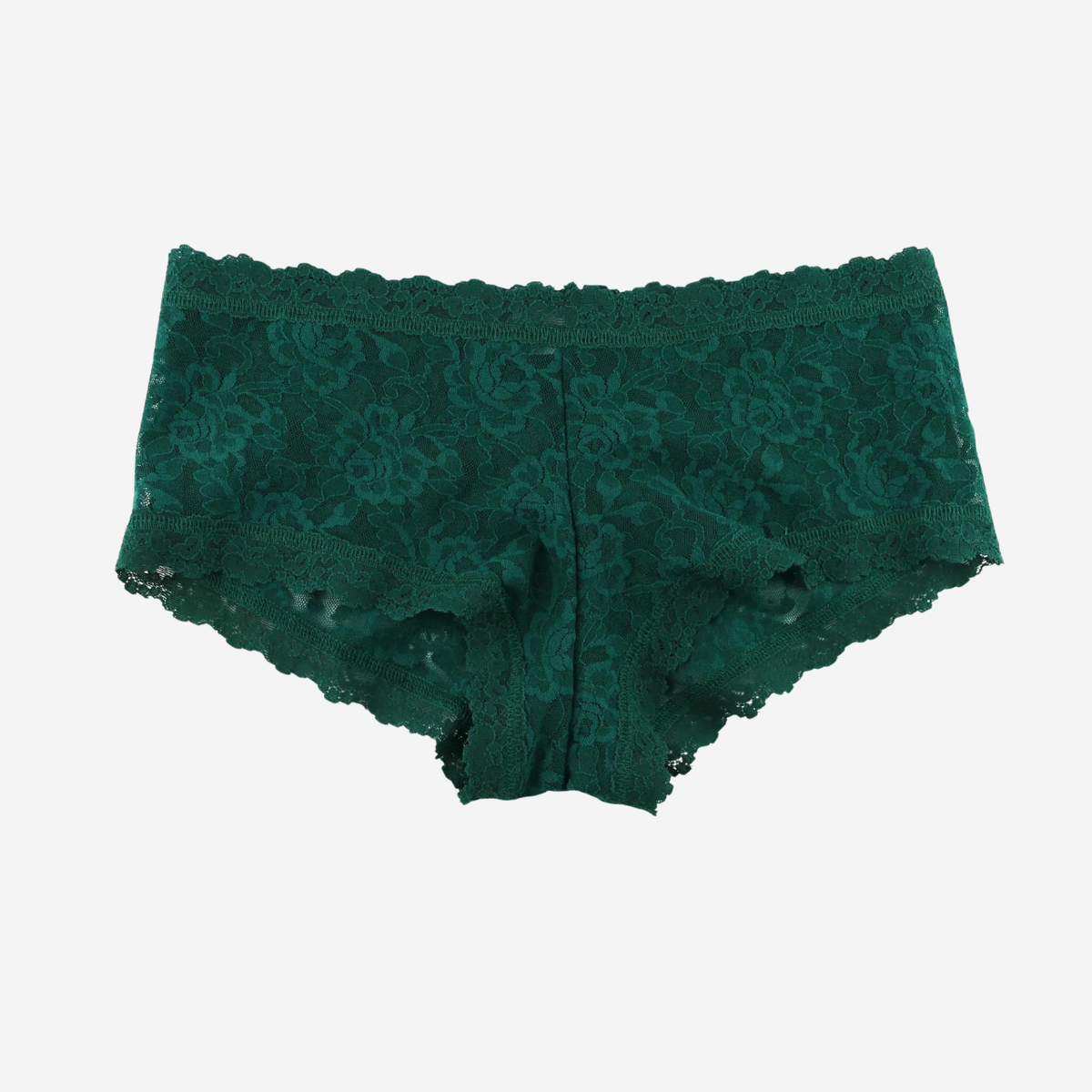 Hanky Panky Boyshort Wrap Colours