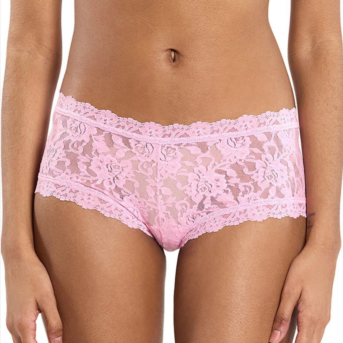 Hanky Panky Boyshort Wrap Colours