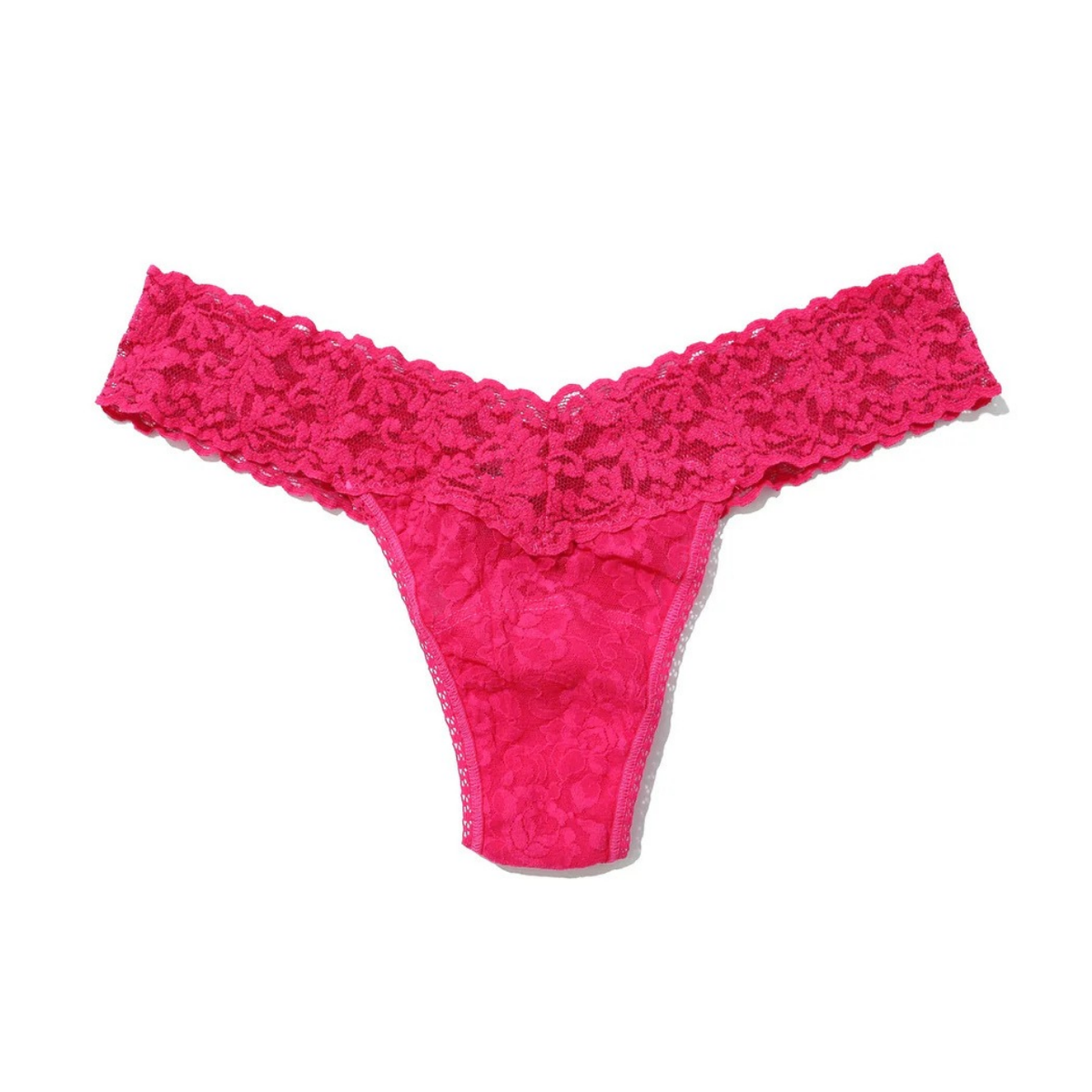 Hanky Panky Low Rise Thong