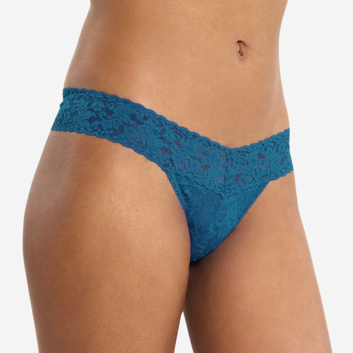 Hanky Panky Low Rise Thong