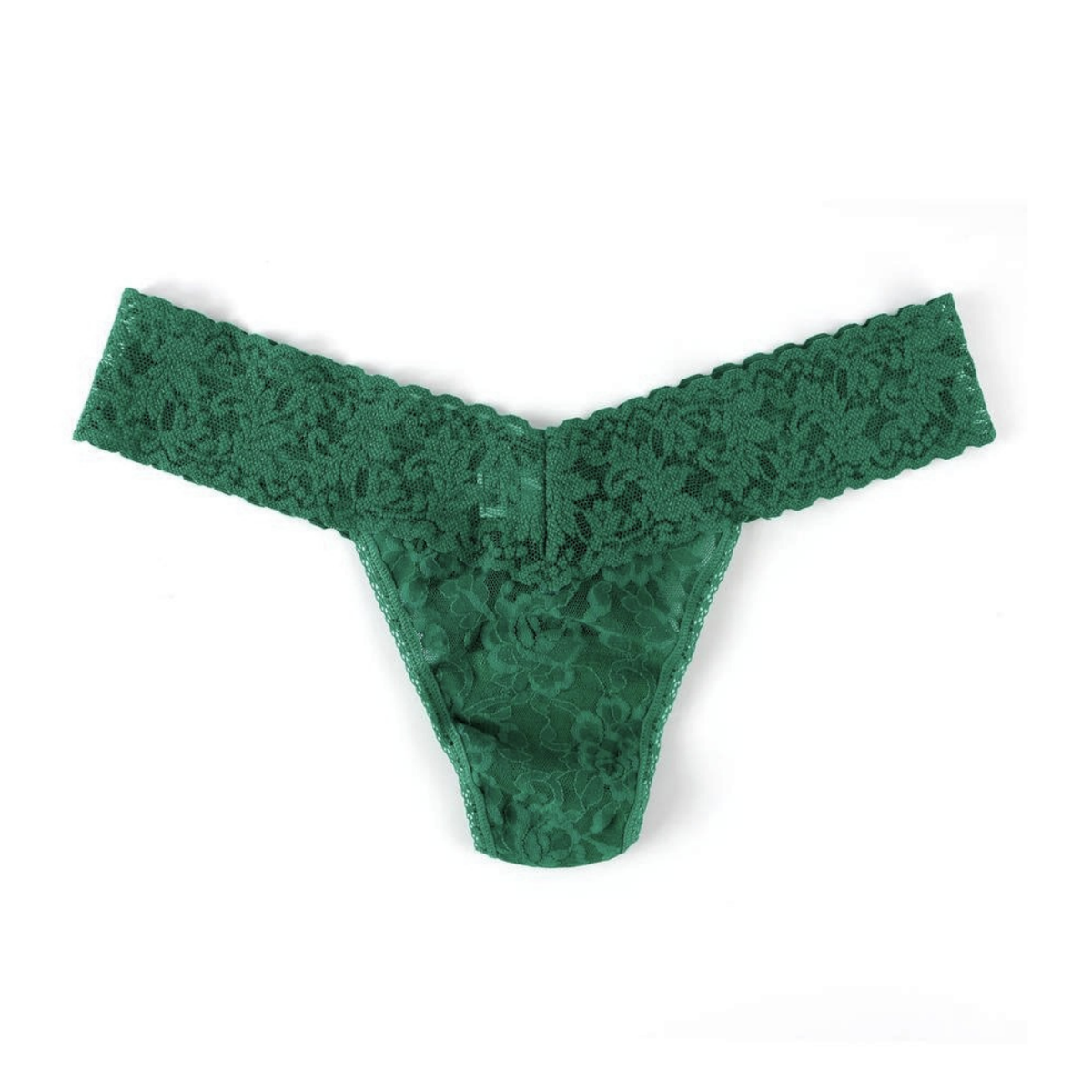 Hanky Panky Low Rise Thong