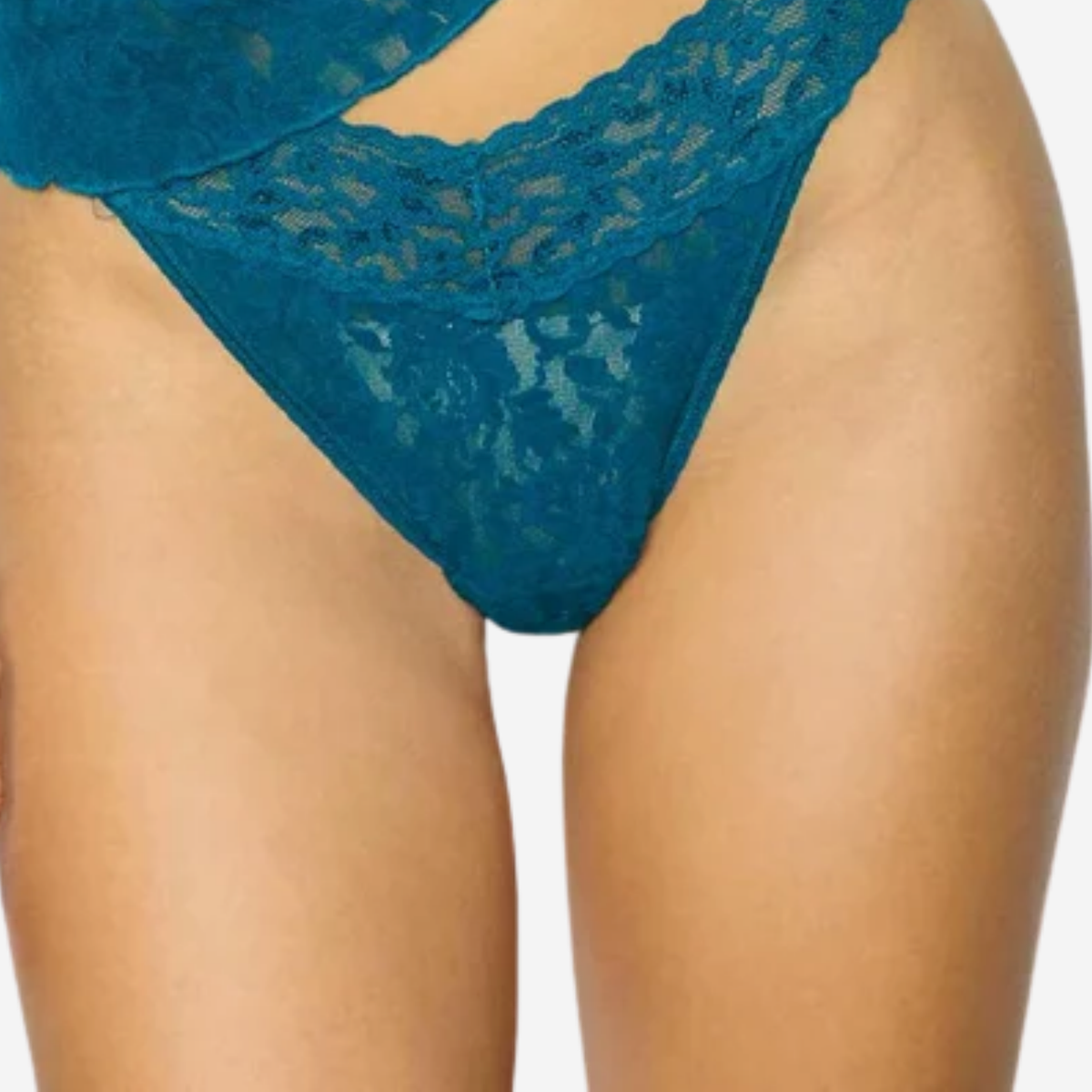 Hanky Panky Original Thong