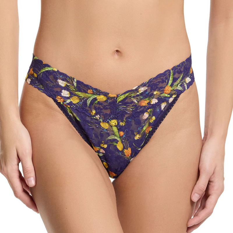 Hanky Panky Original Thong