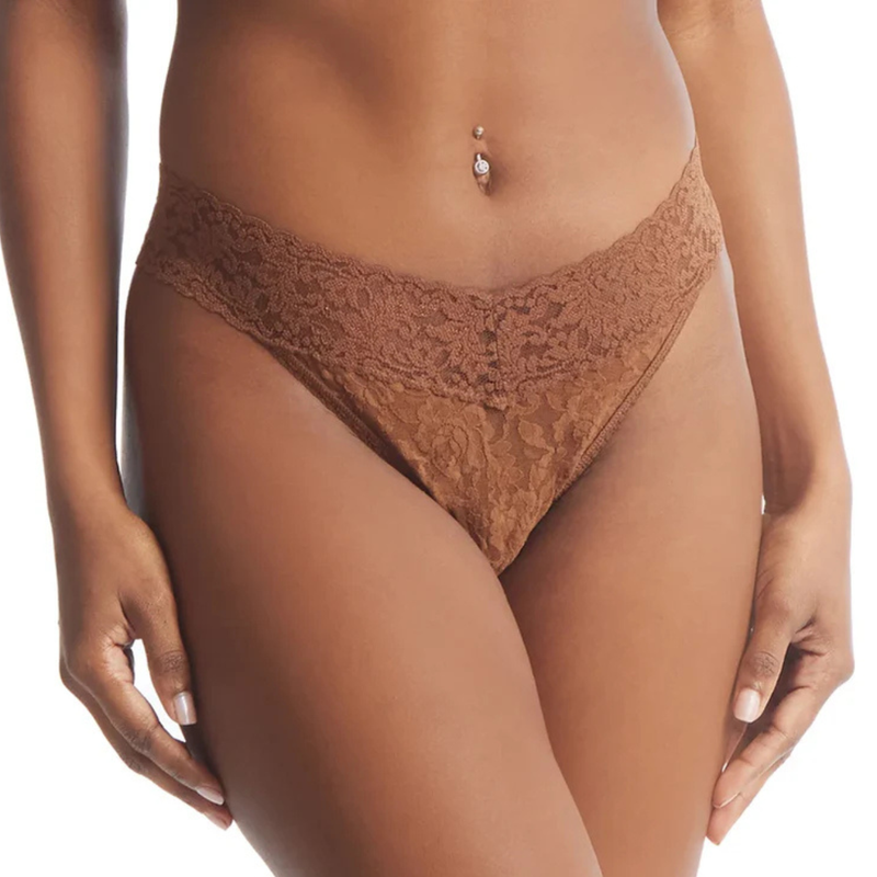 Hanky Panky Original Thong