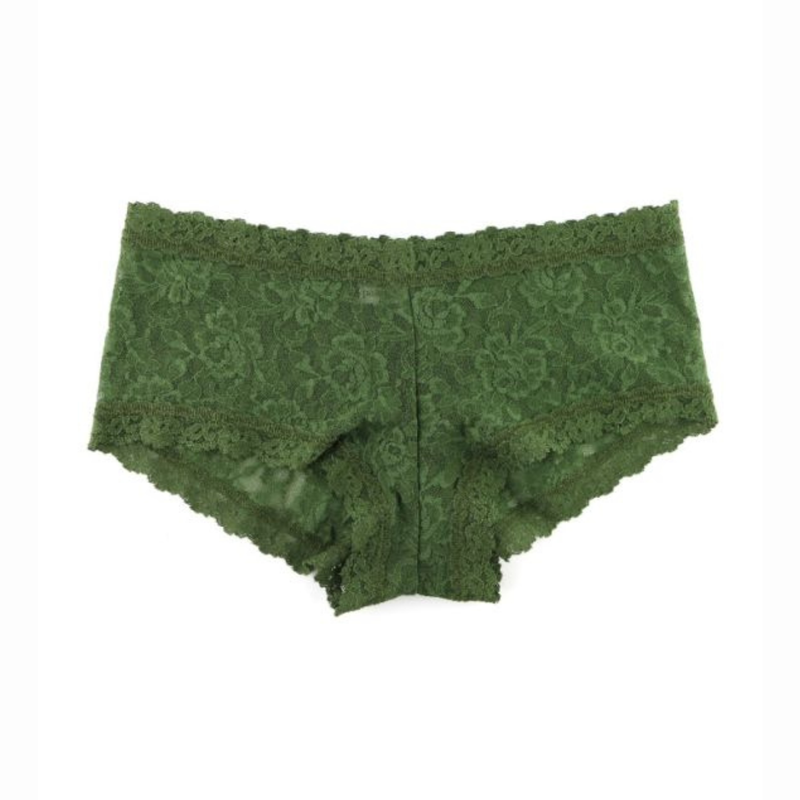 Hanky Panky Boyshort Wrap