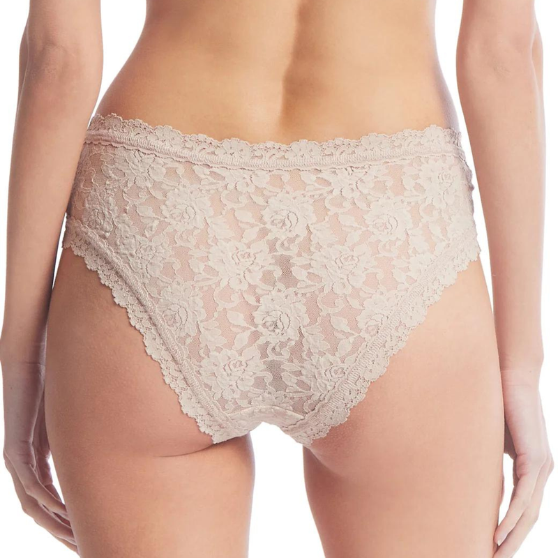 Hanky Panky V-Front Cheeky Brief