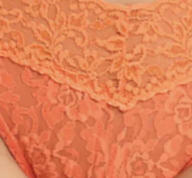 Hanky Panky Boyshort Wrap Colours