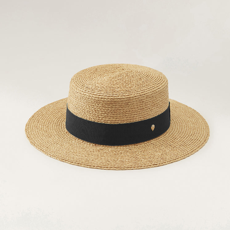 Gracie Hat