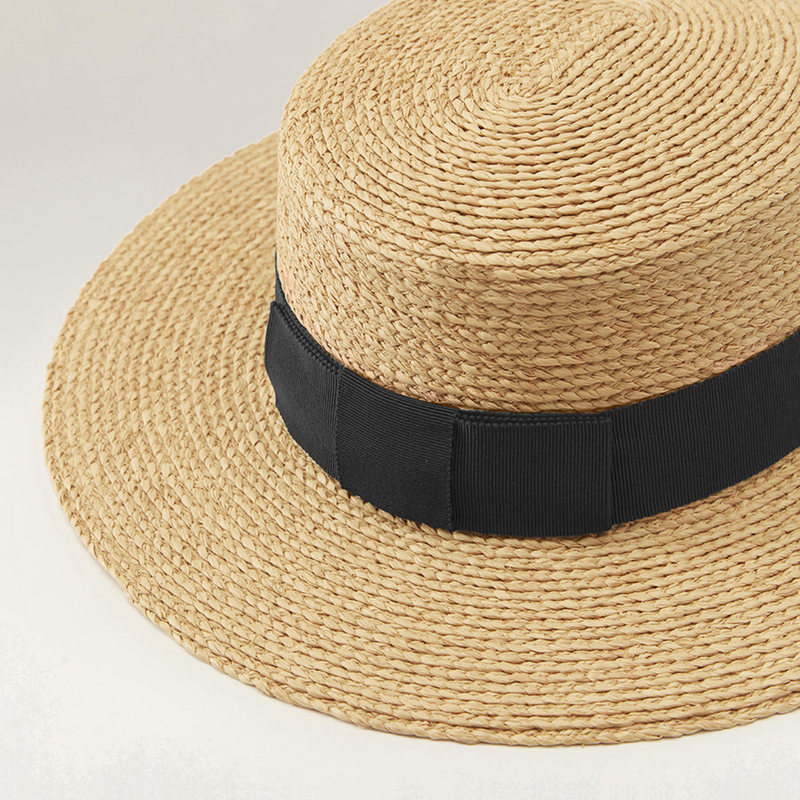 Gracie Hat