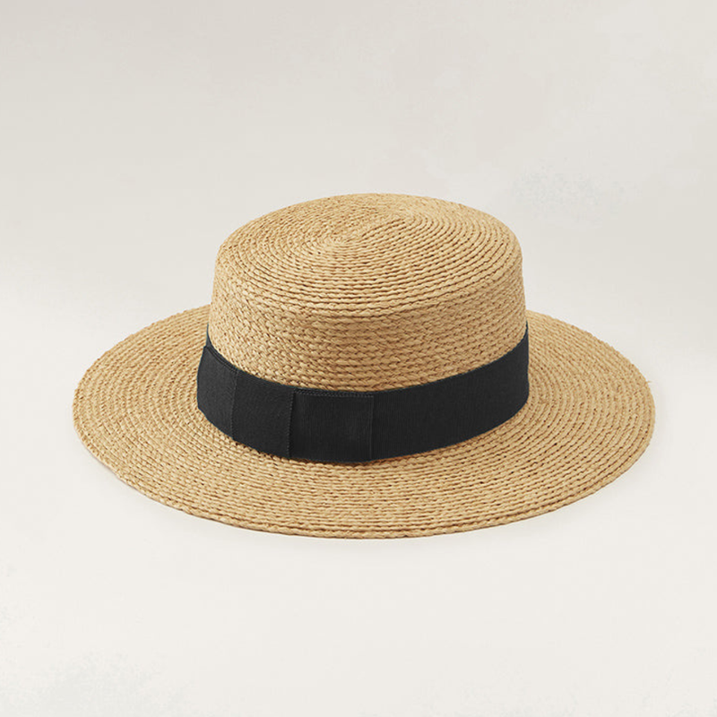 Gracie Hat