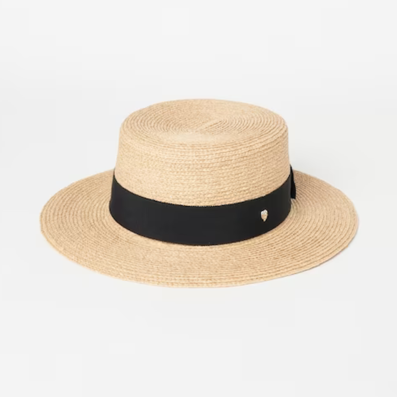 Helen Kaminski Gracie Hat Caroline Randell s SS24 Hats