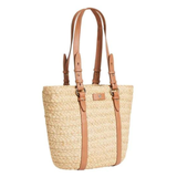 Pinimilla M Bridle Bag in Natural/Tan