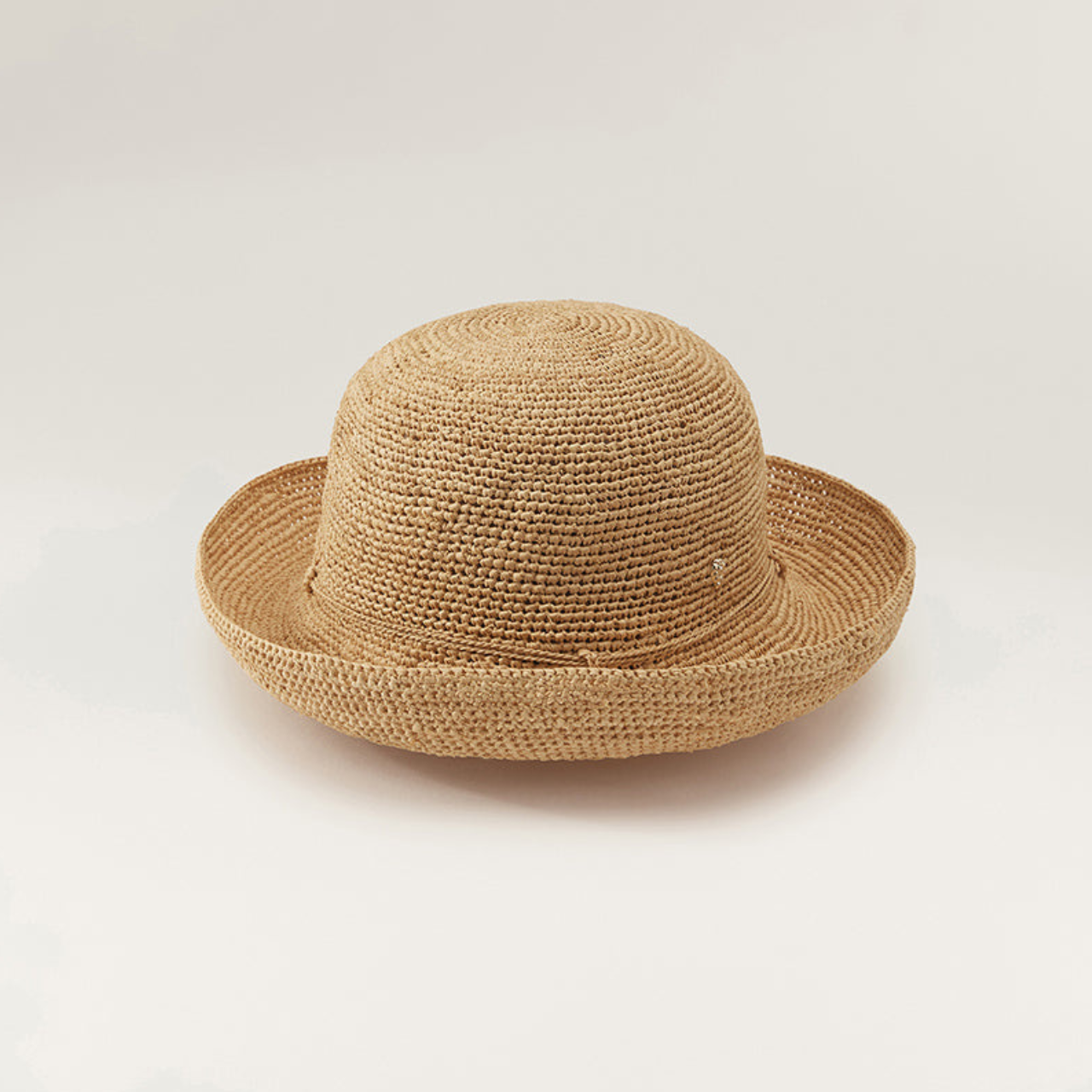 【新品】 HELEN KAMINSKI PROVENCE10 ラフィアハット Helen Kaminski Provence 10 Hat in Natural | Caroline Randell SS25