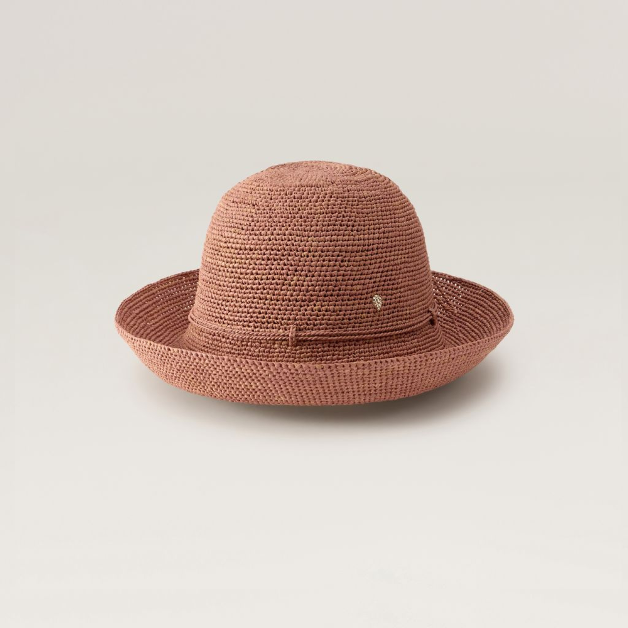 Provence 10 Hat in Petal