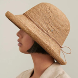 Provence 10 Hat in Nougat