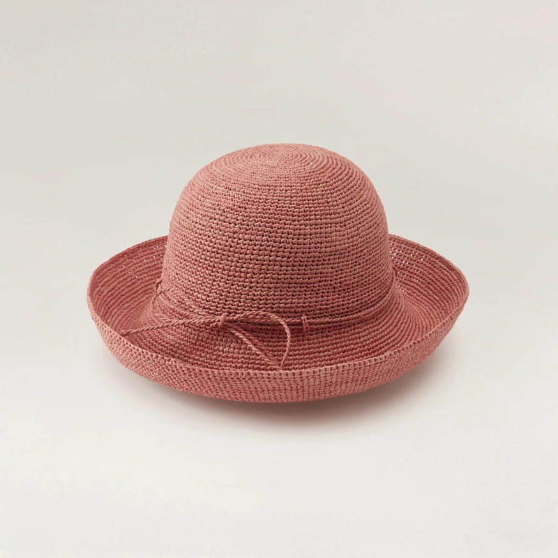 Provence 10 Hat in Pomelo