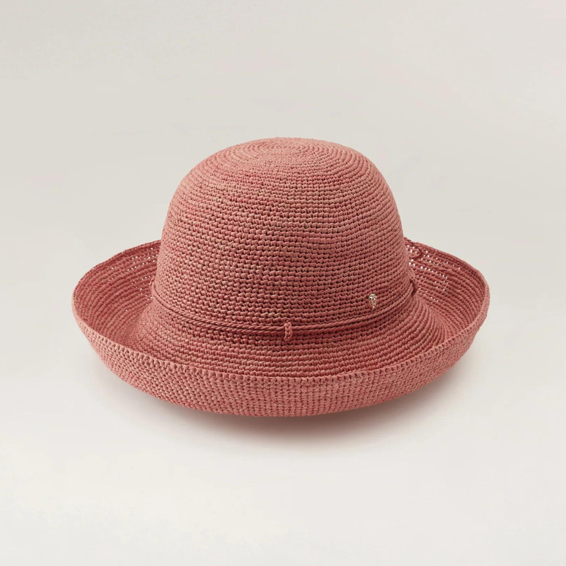 Provence 10 Hat in Pomelo