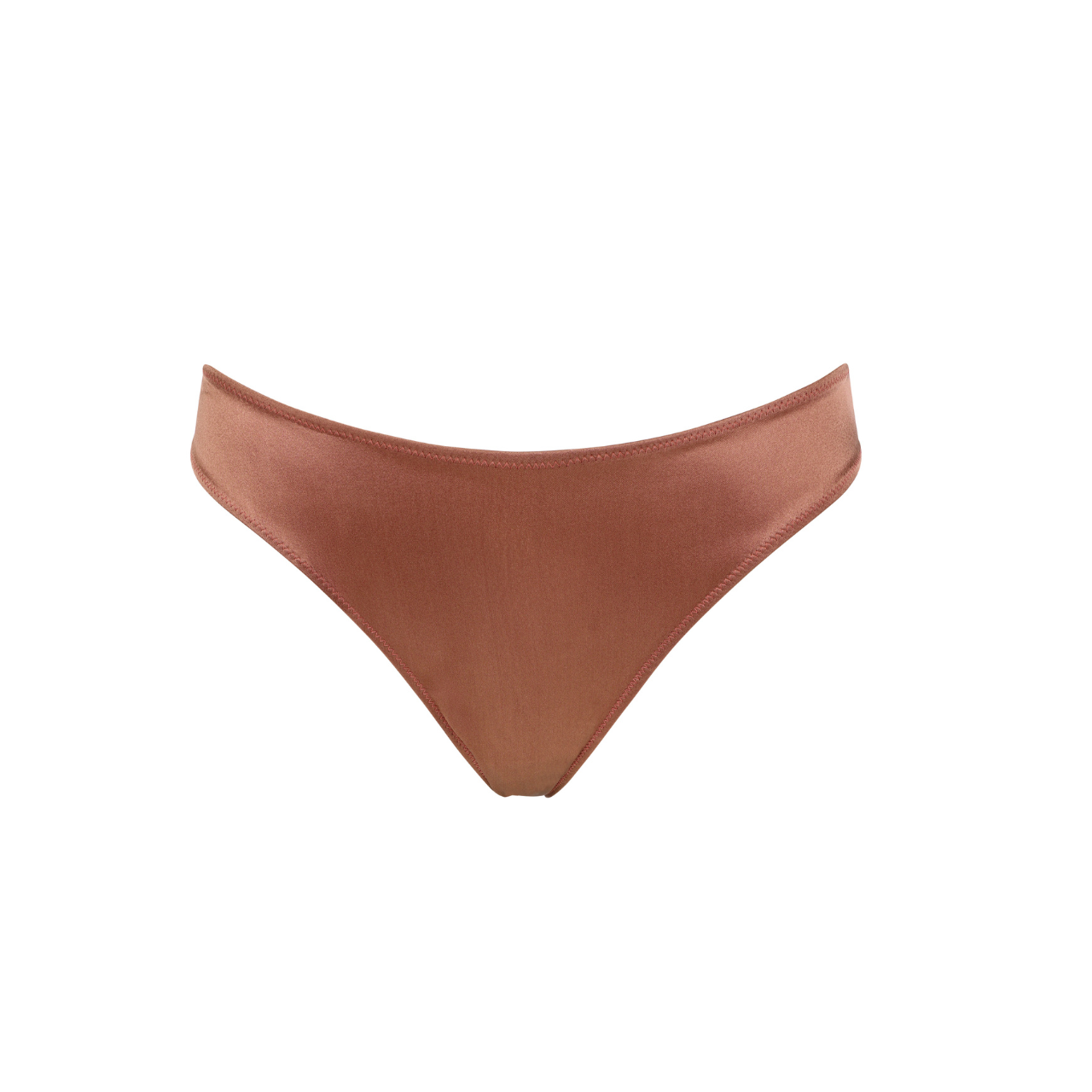 Poeme Tanga in Brown