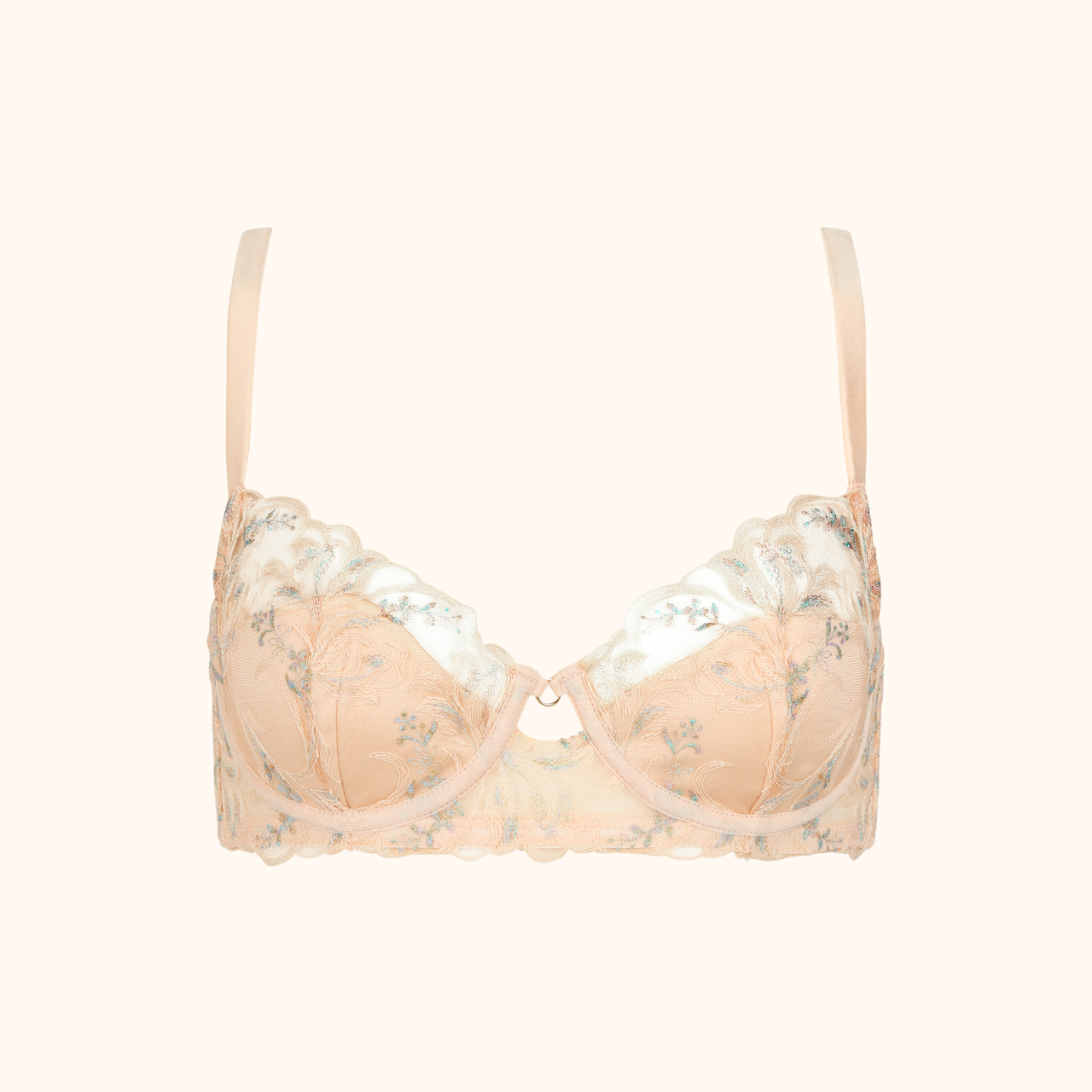 Huit Reve Underwired Balcony Bra