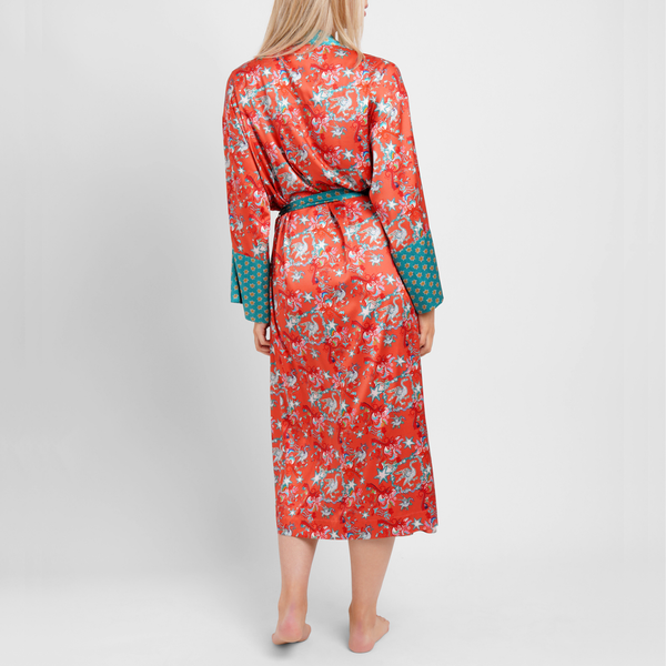 Russell Robe Luxury & Designer Nightwear