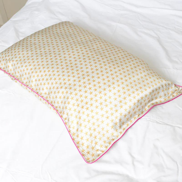 Nazanin Silk Pillow Case