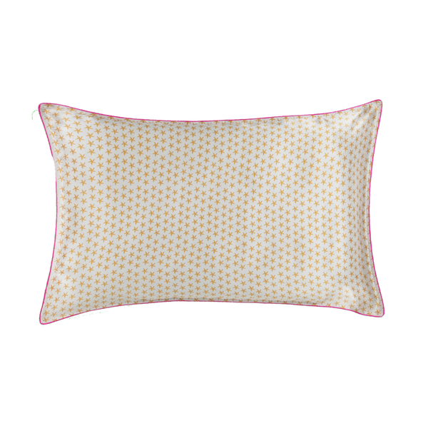 Nazanin Silk Pillow Case