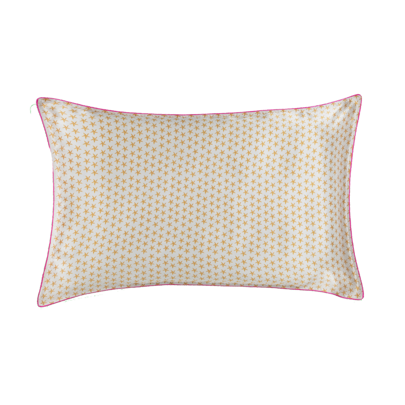 Nazanin Silk Pillow Case