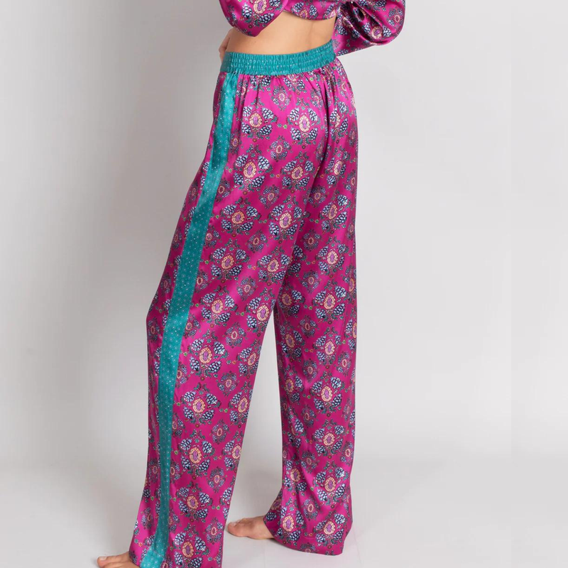 Persia Long Pyjama Set