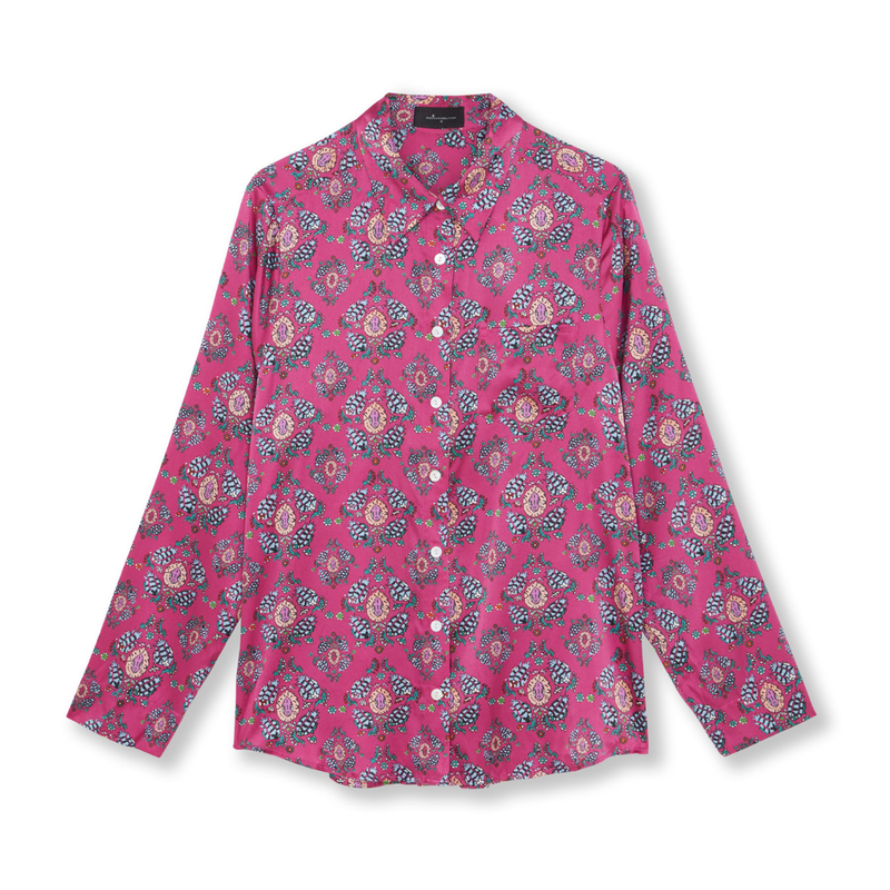 Persia Long Pyjama Set