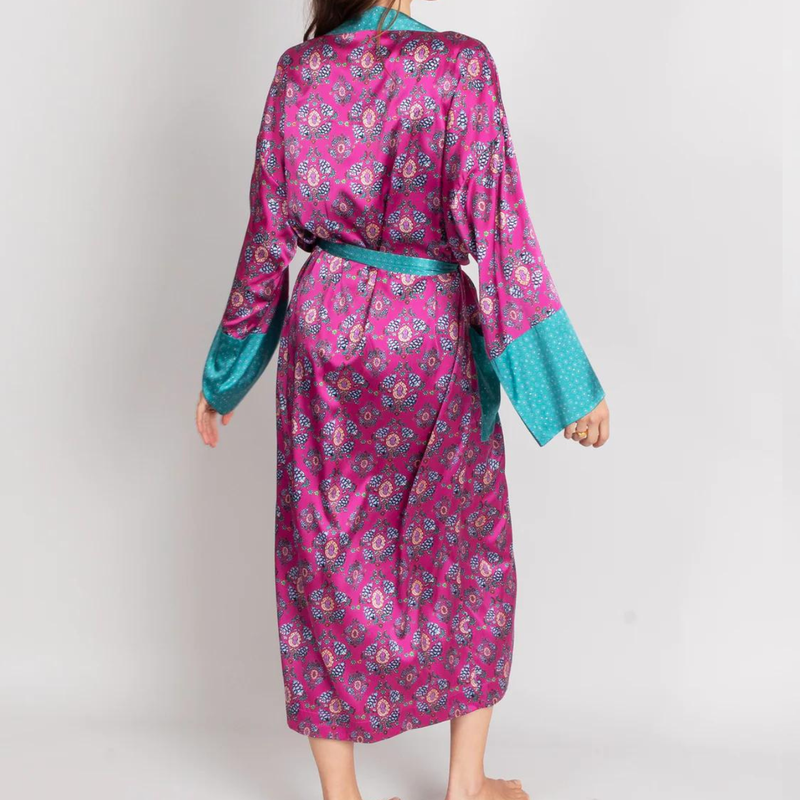 Persia Long Robe