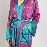 Persia Long Robe