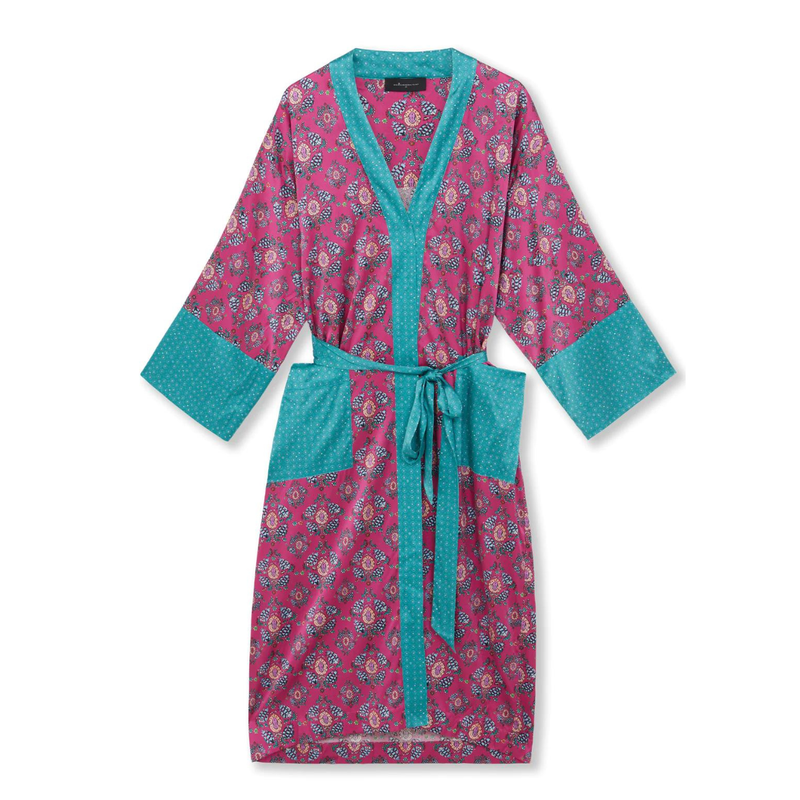 Persia Long Robe