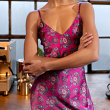 Persia Midi Slip