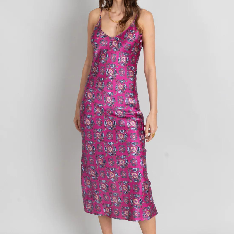 Persia Midi Slip