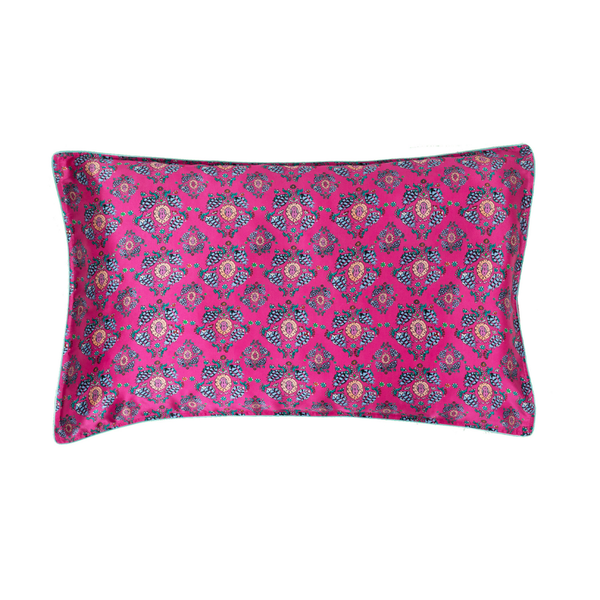 Persia Silk Pillow Case